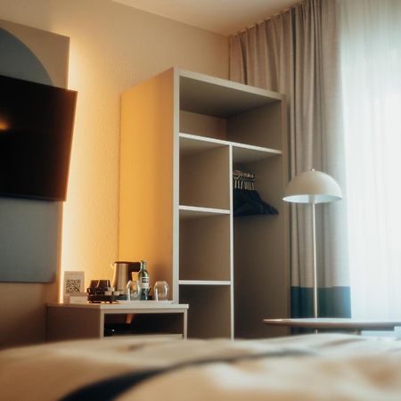 Guestified Beethoven Serviced Apartments Ratingen Eksteriør bilde