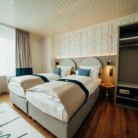 Guestified Beethoven Serviced Apartments Ratingen Eksteriør bilde