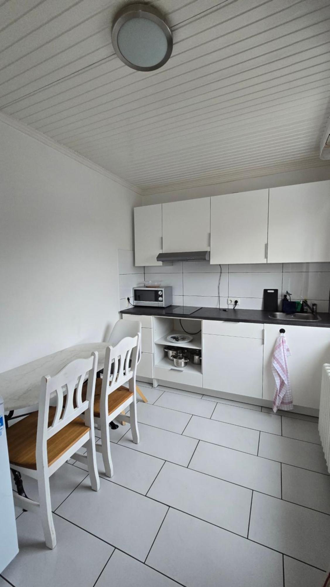 Guestified Beethoven Serviced Apartments Ratingen Eksteriør bilde