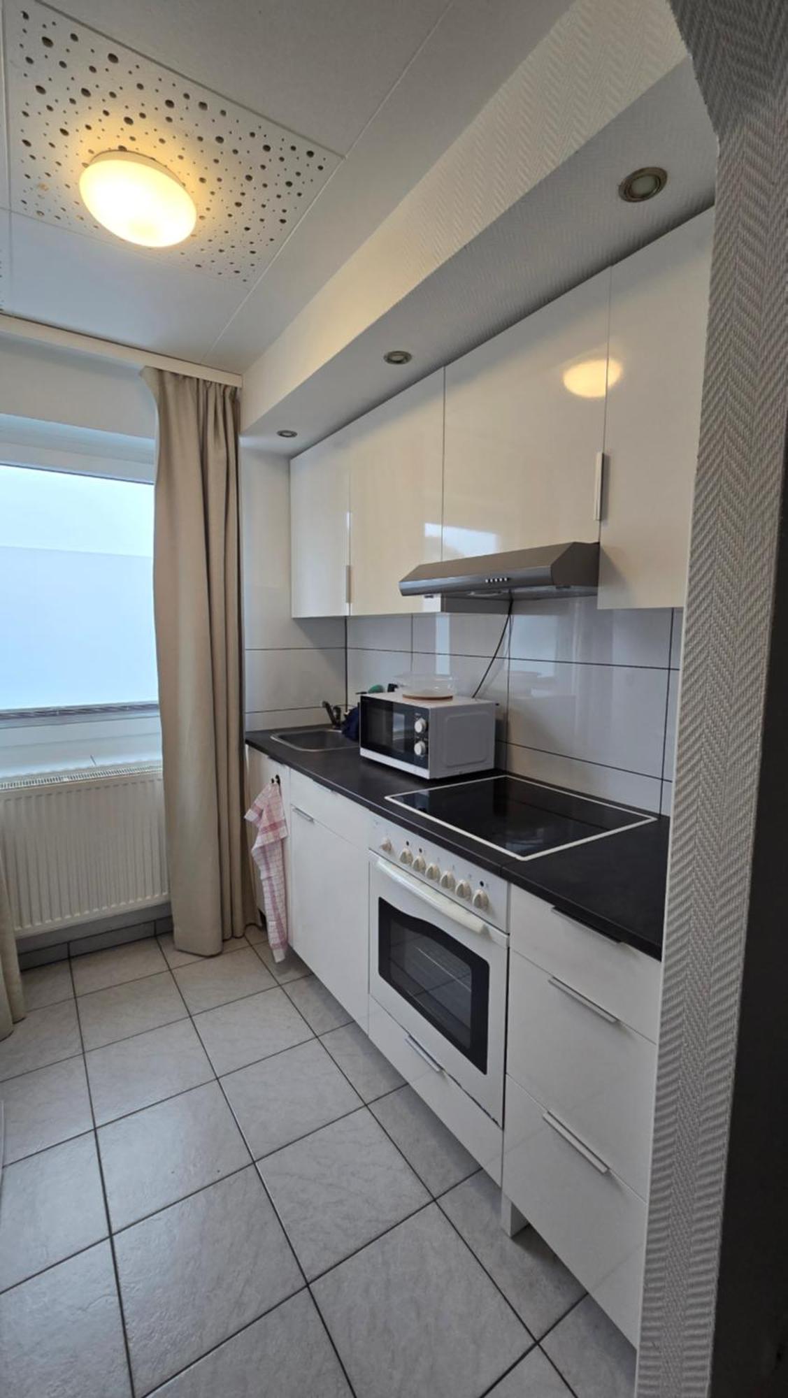 Guestified Beethoven Serviced Apartments Ratingen Eksteriør bilde