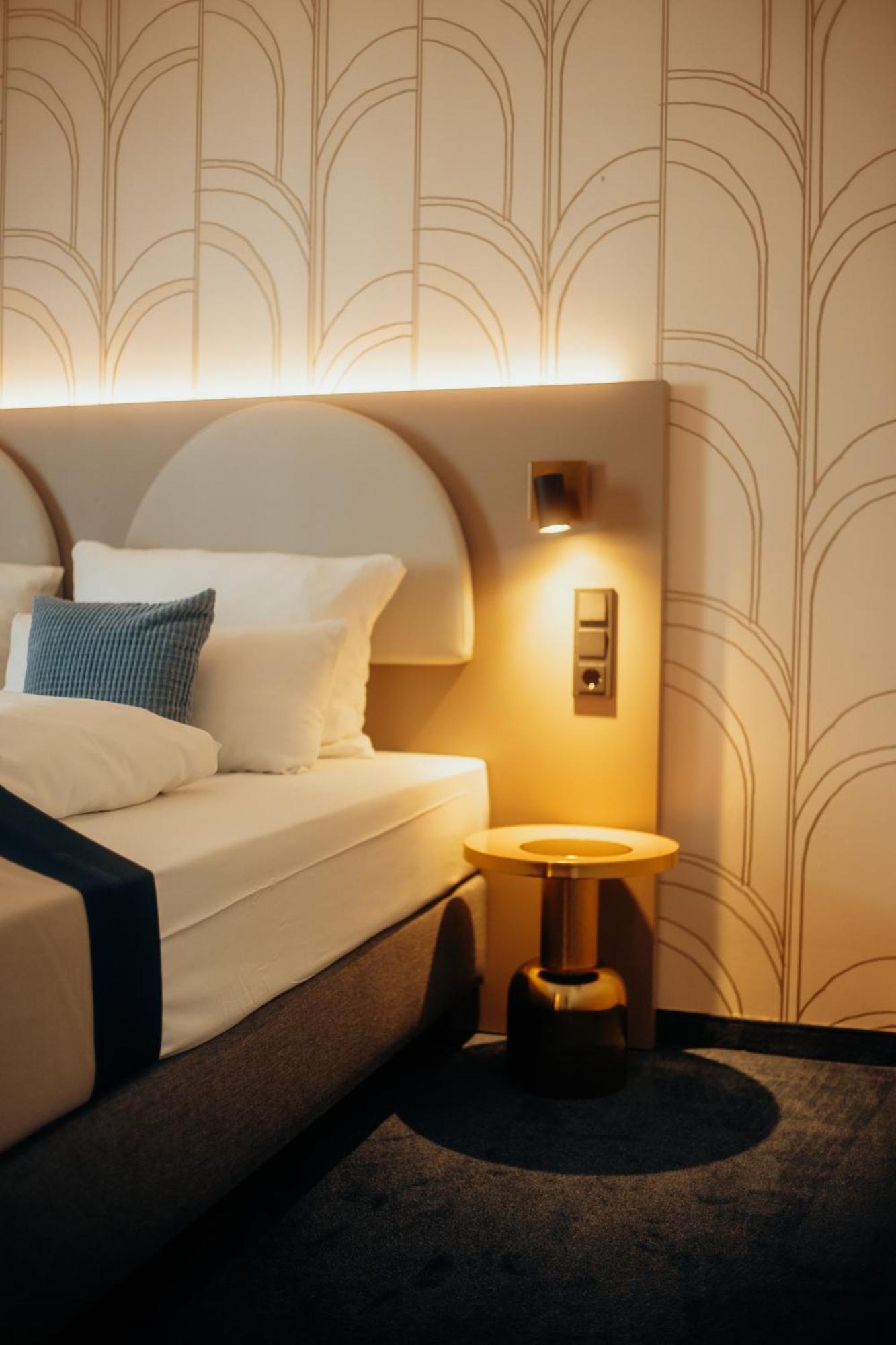 Guestified Beethoven Serviced Apartments Ratingen Eksteriør bilde