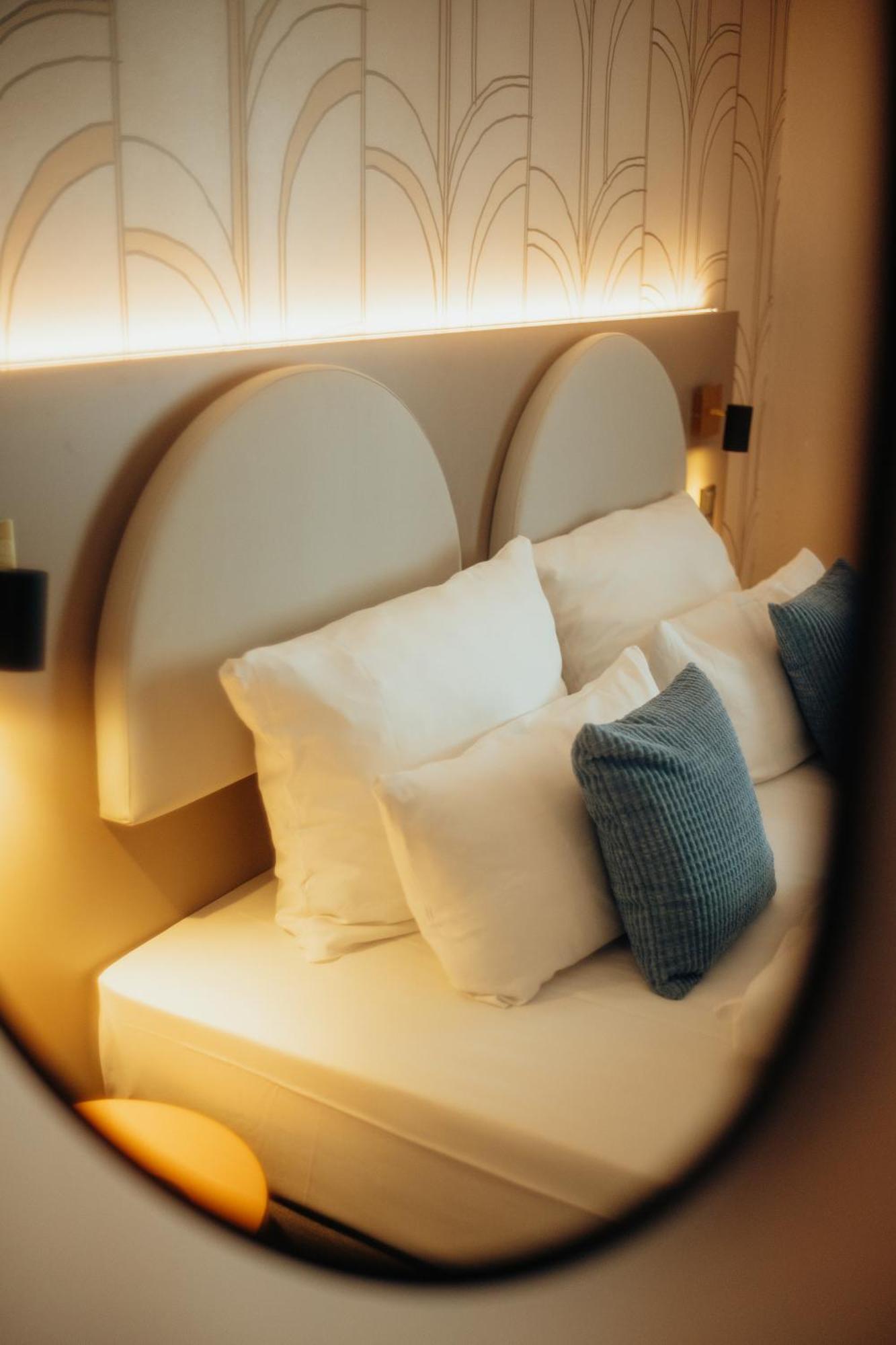 Guestified Beethoven Serviced Apartments Ratingen Eksteriør bilde
