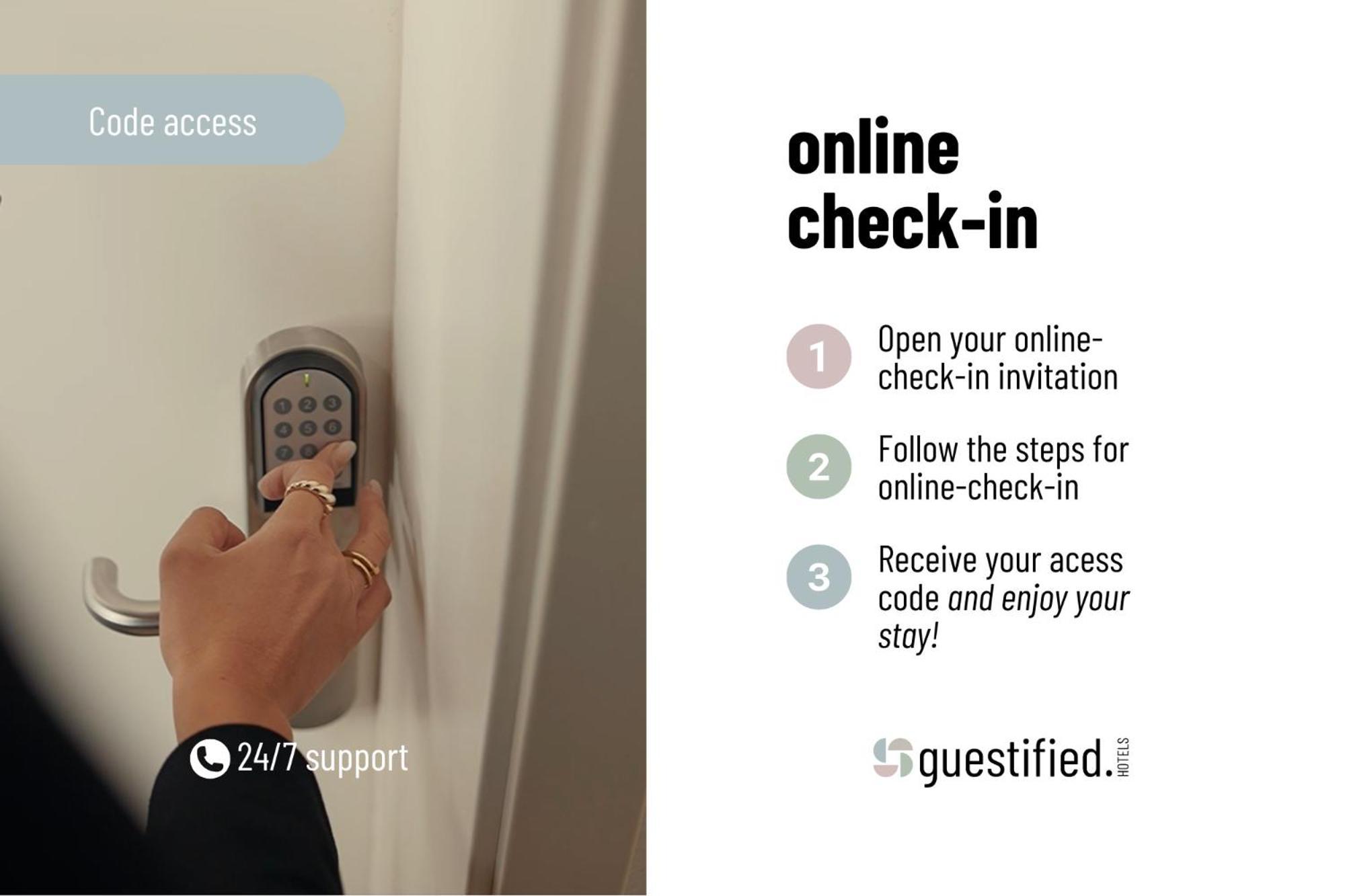 Guestified Beethoven Serviced Apartments Ratingen Eksteriør bilde