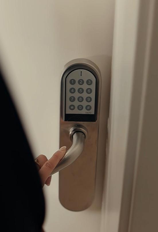 Guestified Beethoven Serviced Apartments Ratingen Eksteriør bilde